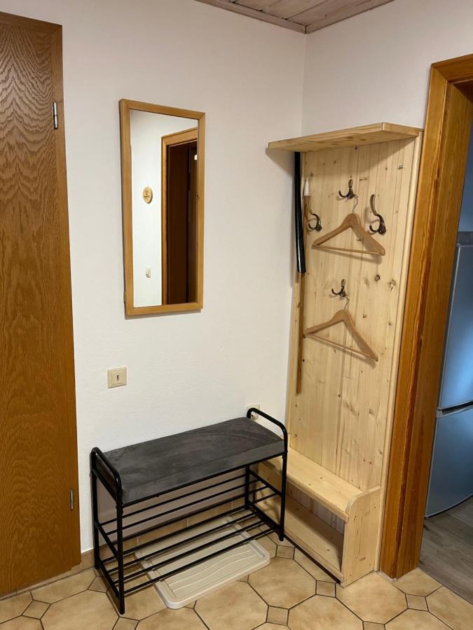 Apartamento Haus Stiafei Schneizlreuth Exterior foto