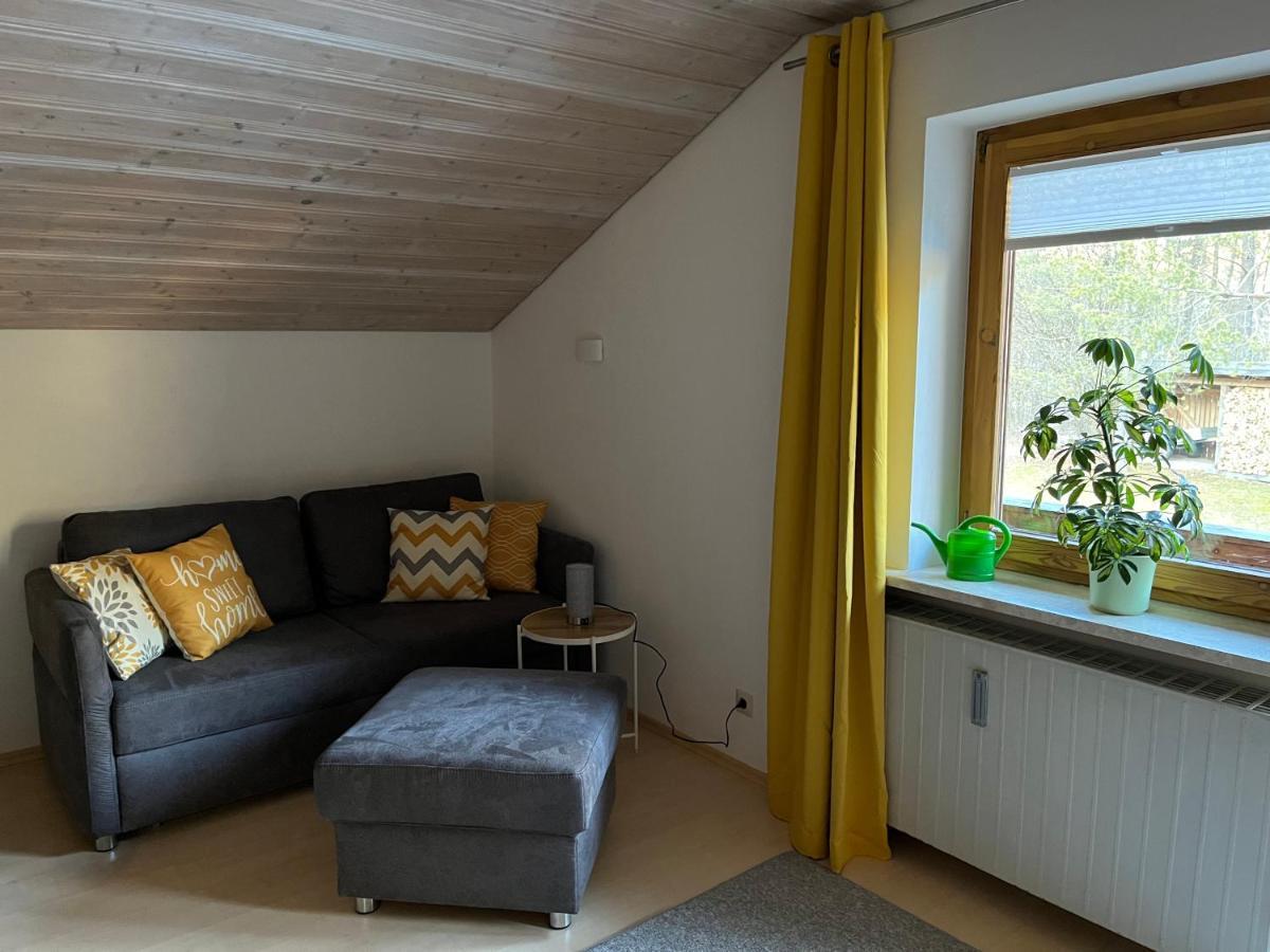 Apartamento Haus Stiafei Schneizlreuth Exterior foto