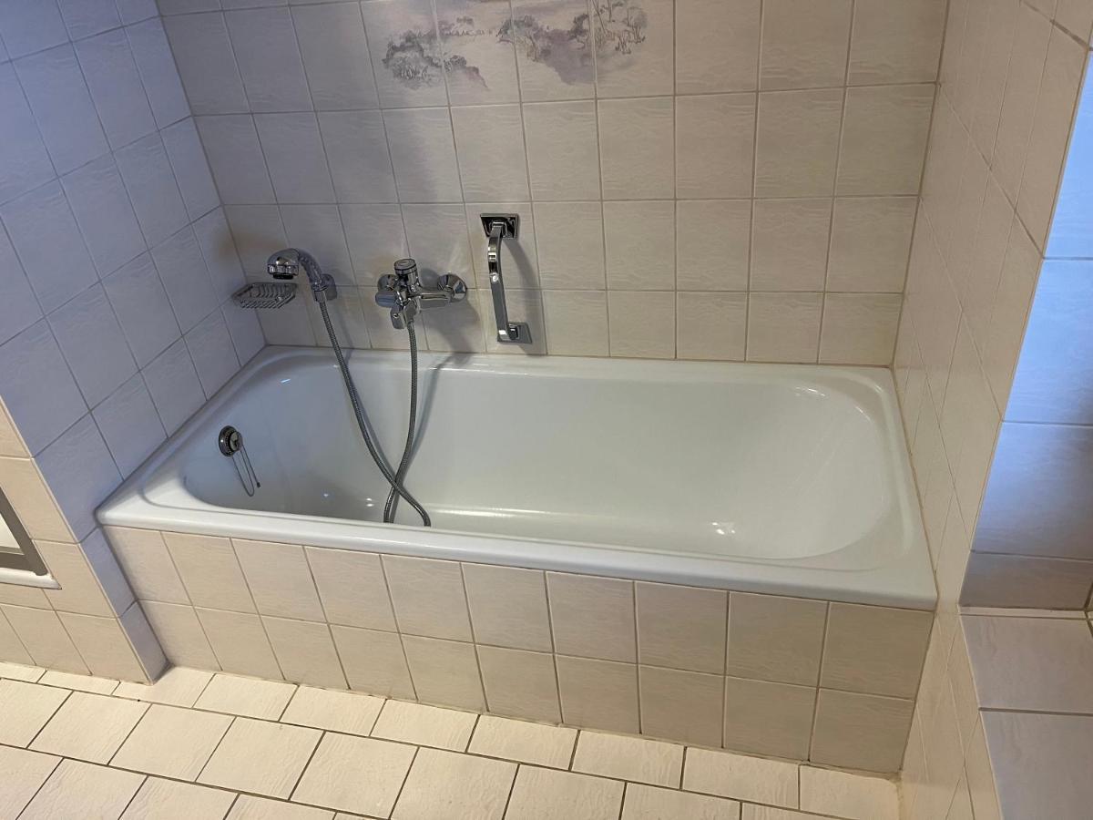 Apartamento Haus Stiafei Schneizlreuth Exterior foto